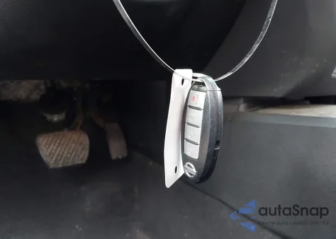 2014 Nissan Maxima 3.5 S из США, поврежденный, VIN 1N4AA5AP9EC914527